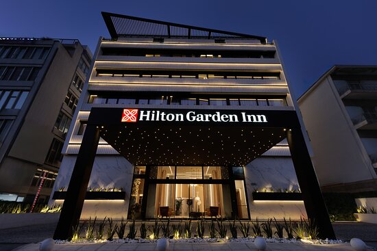 Η Cretan Investment Group αποκτά το Hilton Garden Inn στη Συγγρού